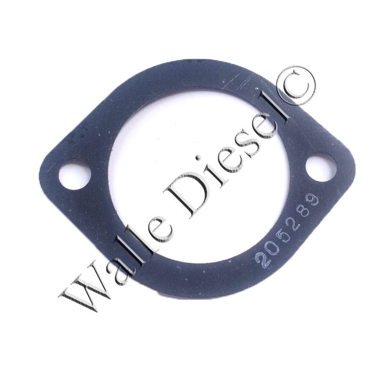 205289 Water Transfer Connection Gasket