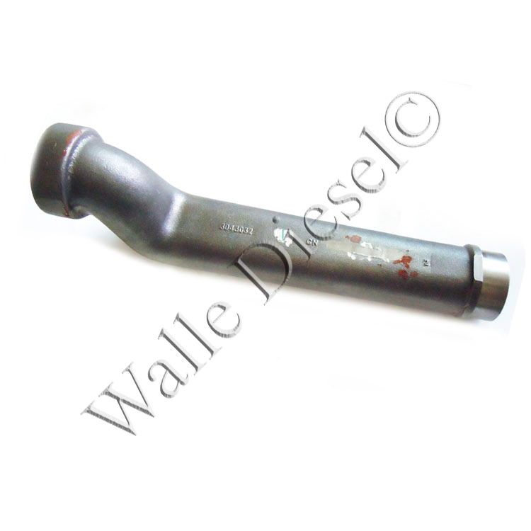3043032 EXHAUST OUTLET PIPE