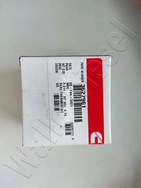 3627961 - SEAL,THERMOSTAT