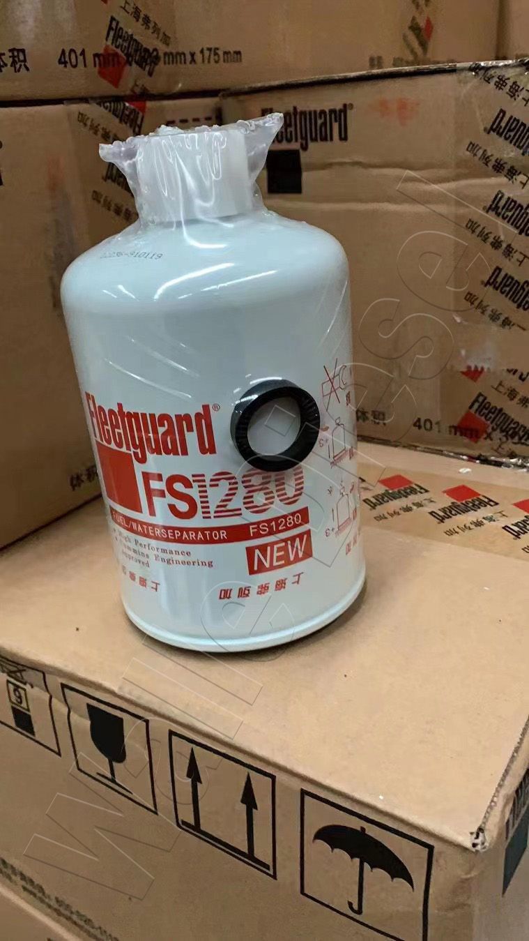 FS1280-Fuel Water Separator