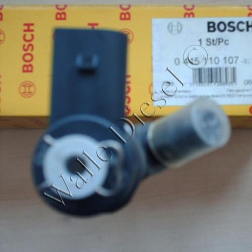 0445110107 Injector