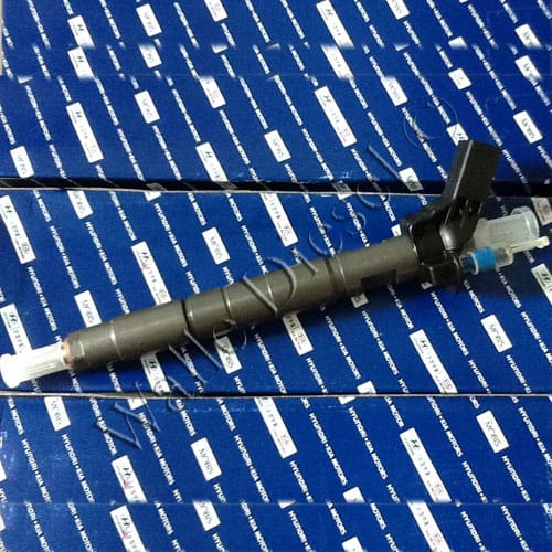 0445116018 Injector