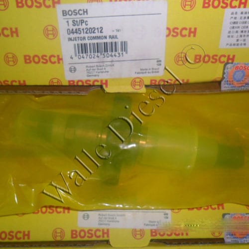 0445120212 Injector