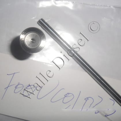 F00VC01033 Valve Component