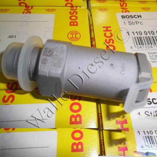 1110010020 Hydraulic Pressure Relief Valve