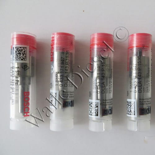 DLLA 143P1536 Injector Nozzle