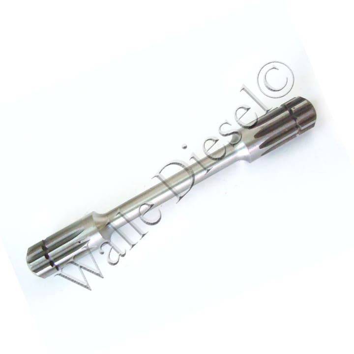 3202007 WATER PUMP SHAFT
