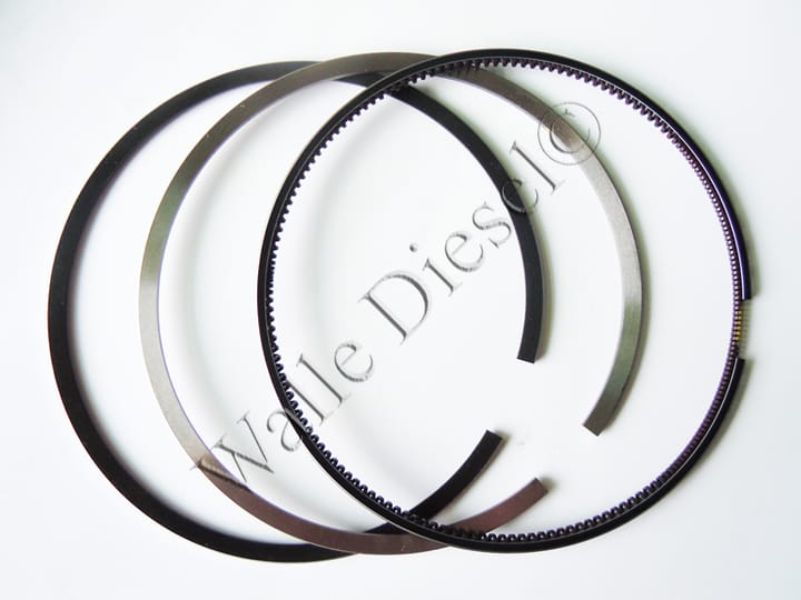 3803977 Piston Ring Set