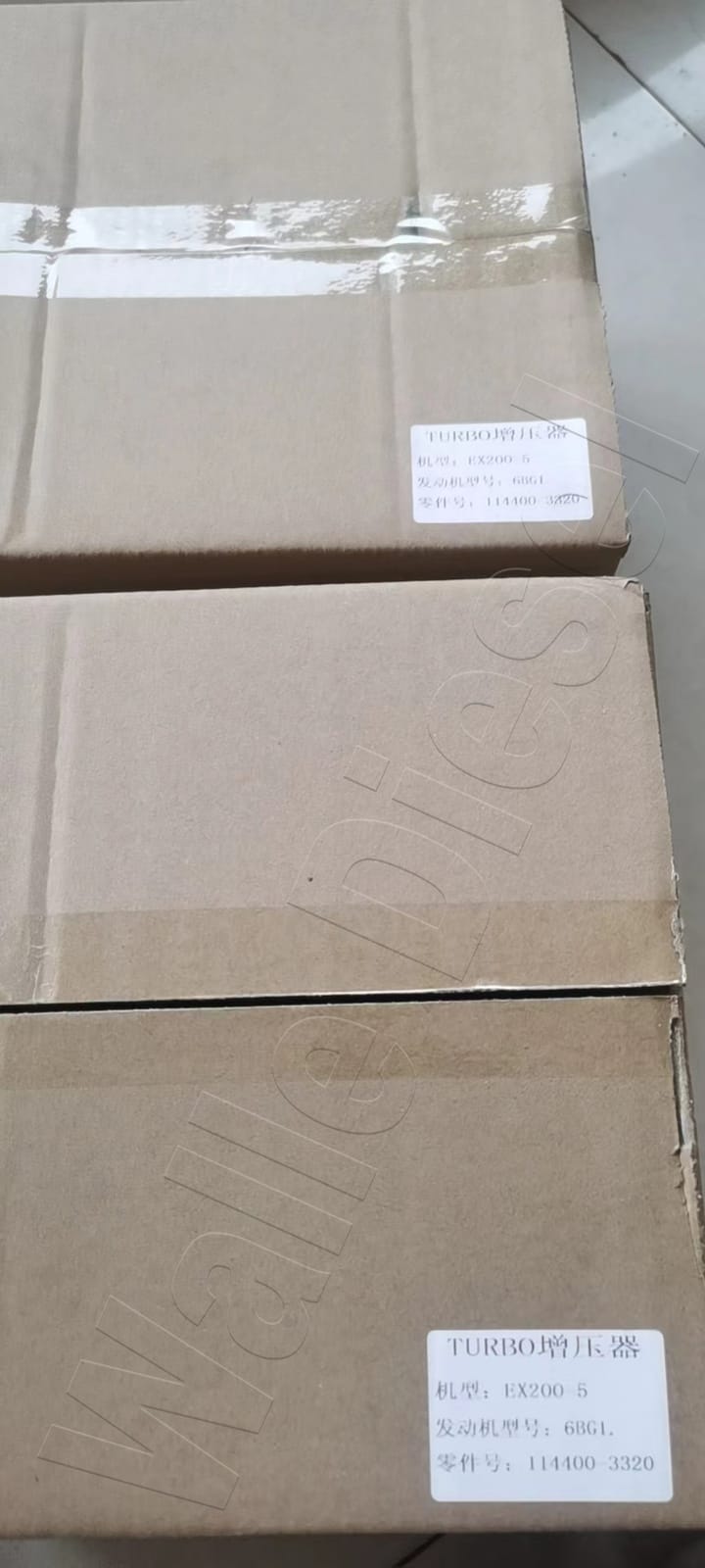 114400 3320 supercharger
