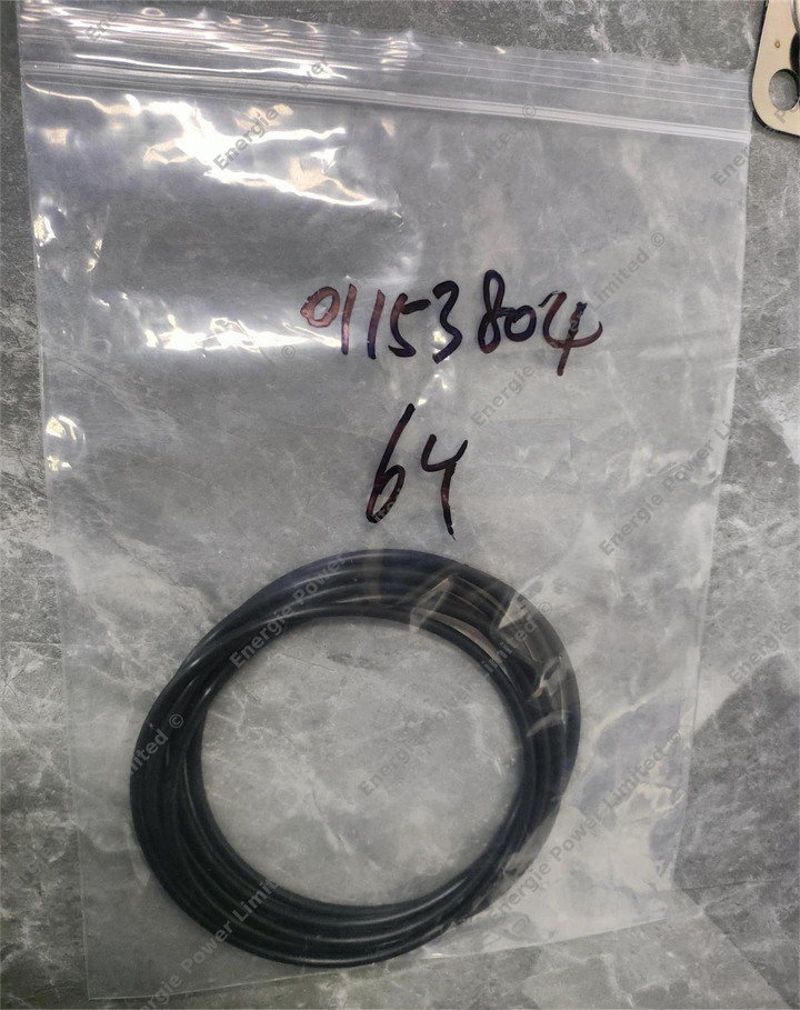 115-3804  Cylinder liner ring