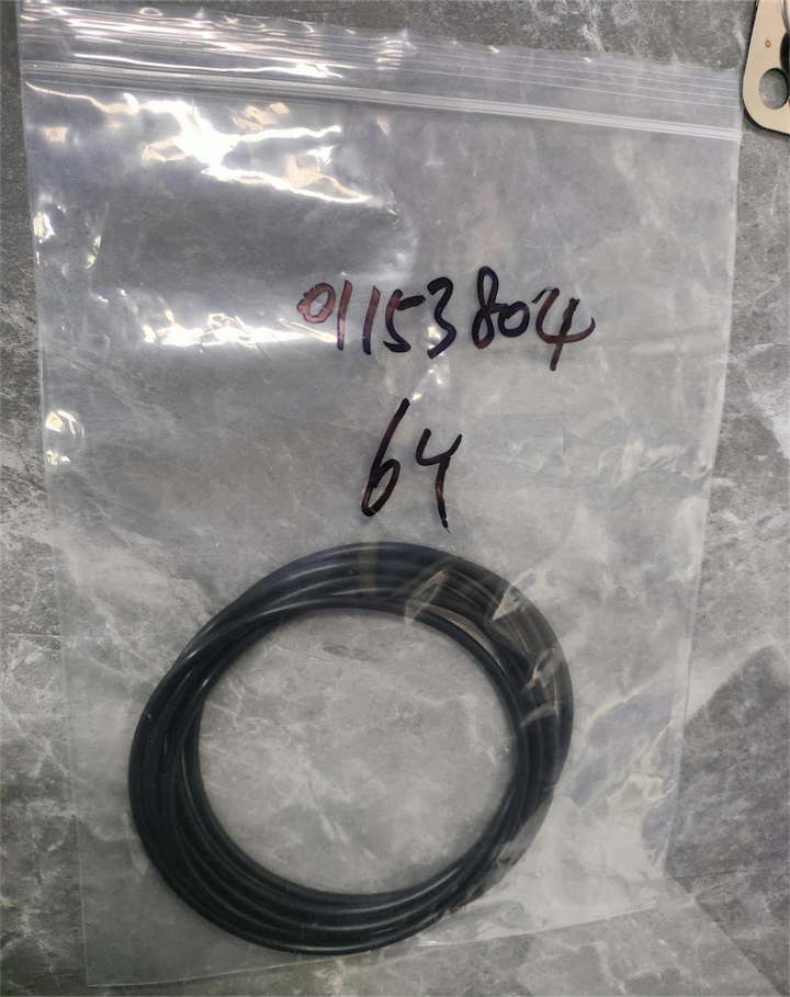 115-3804  Cylinder liner ring