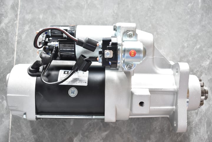 300516-00057C 30051600057C Starter Motor