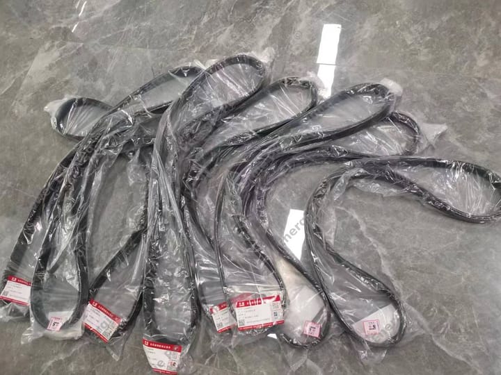 3289941 V Belt
