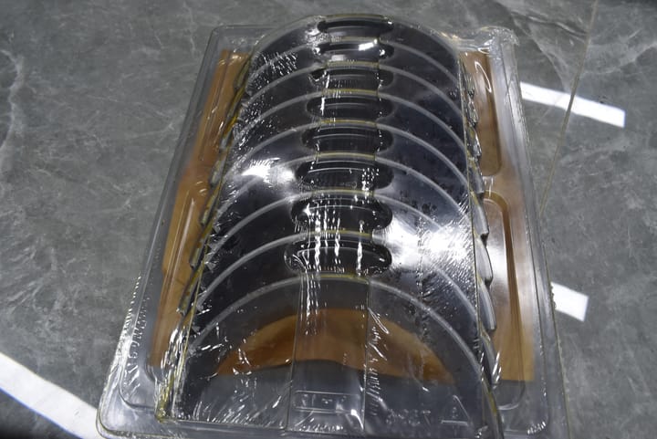 4024792 Main Bearing Set