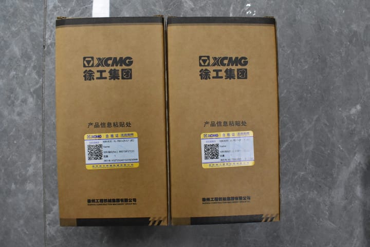 860158121 HYDRAULIC FILTER