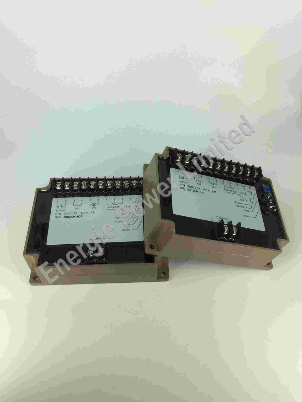 3044196 governor control