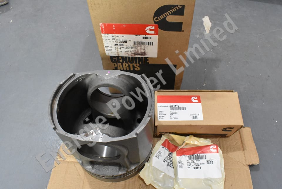 4001416 PIM,PISTON
