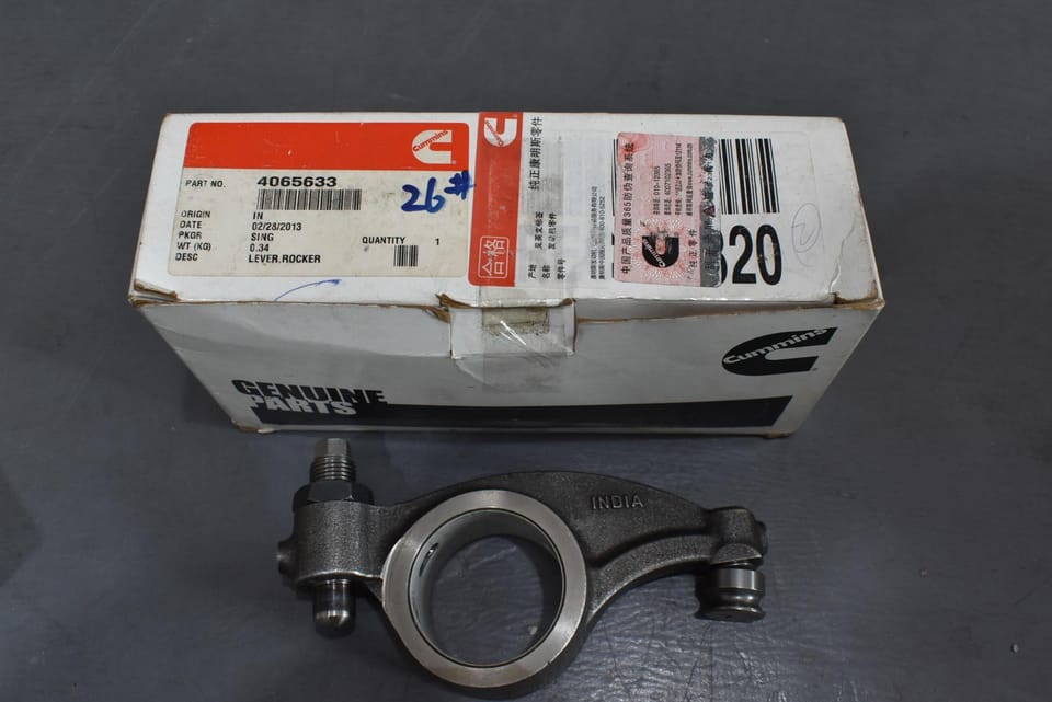 4065633 LEVER,ROCKER
