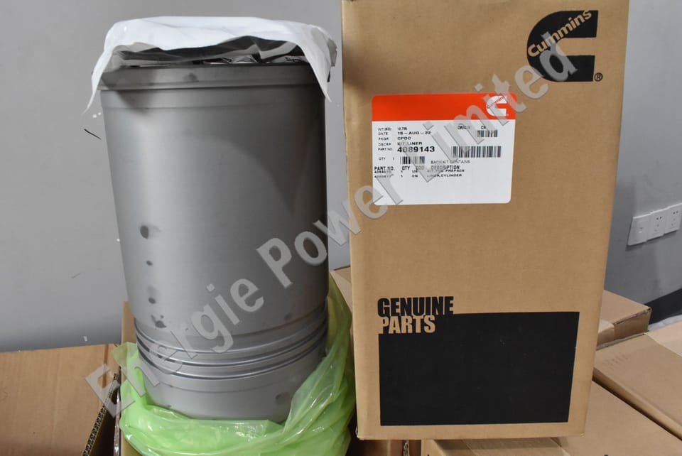 4089143 KIT,LINER