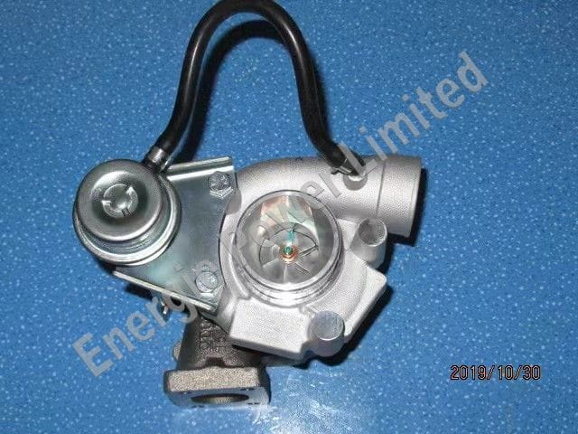 4955419 Turbocharger