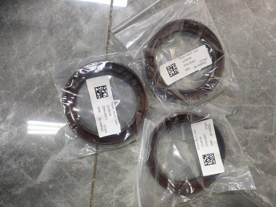 12188100 Front oil seal