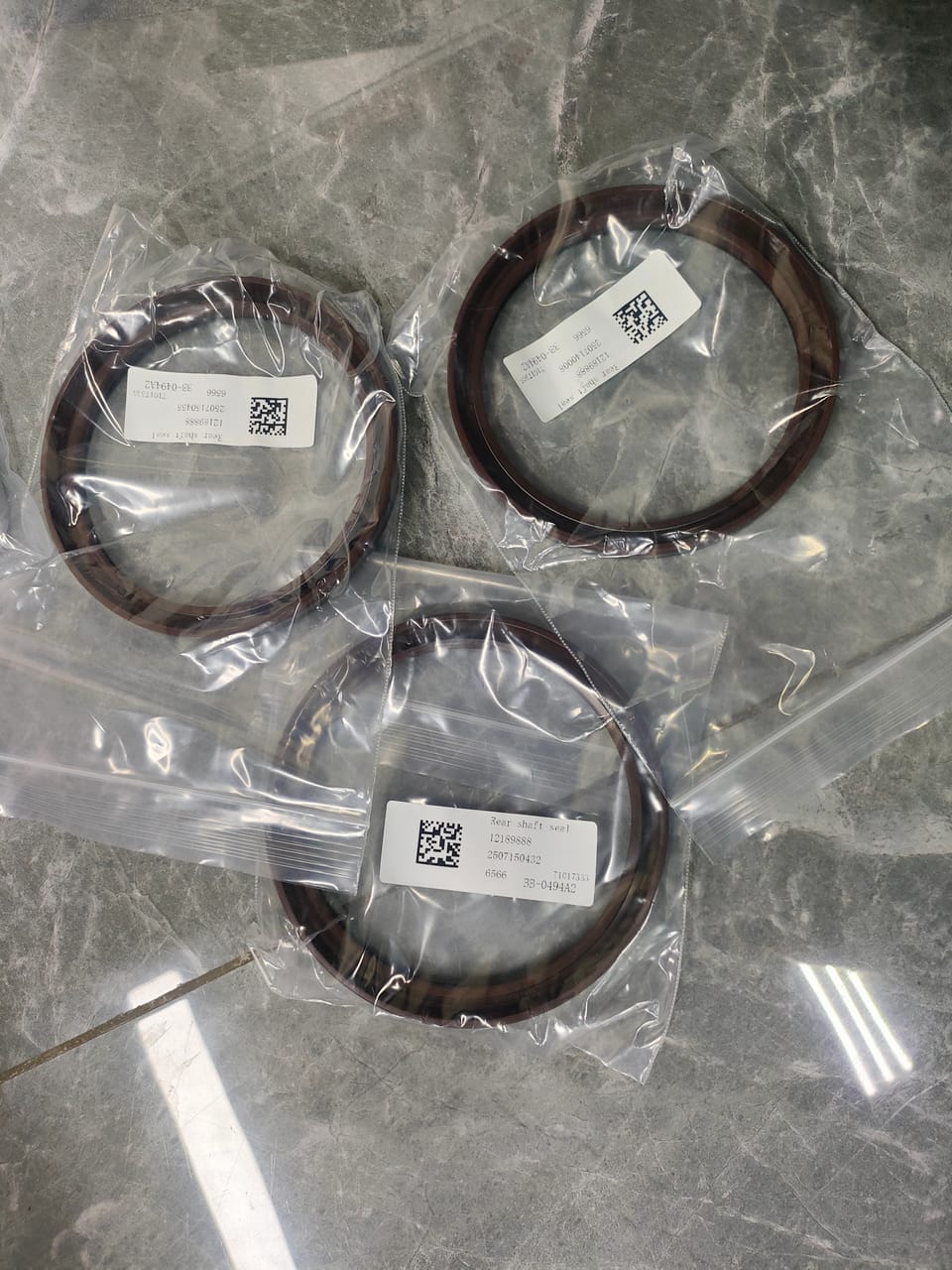 12189888 Oil seal