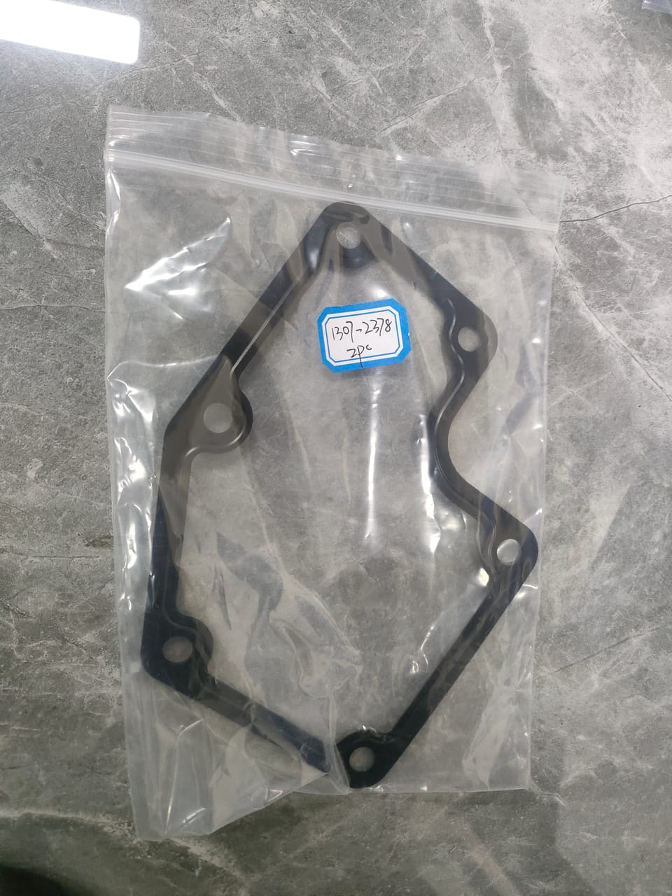 1307-2378 Sealing gasket