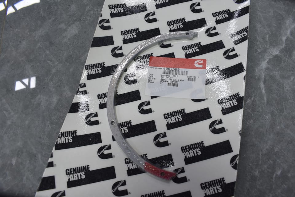4007569 Thrust Bearing