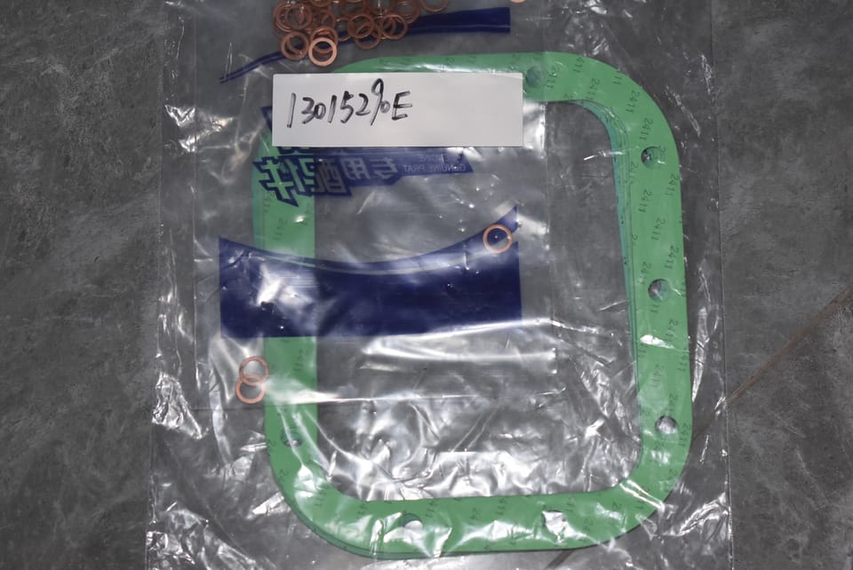 13015290E GASKET KIT