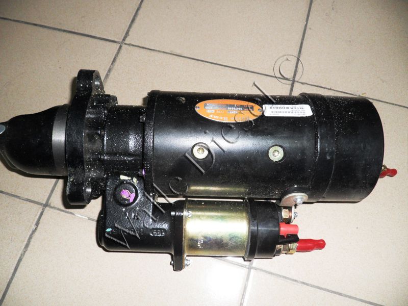 10478998 Starting Motor