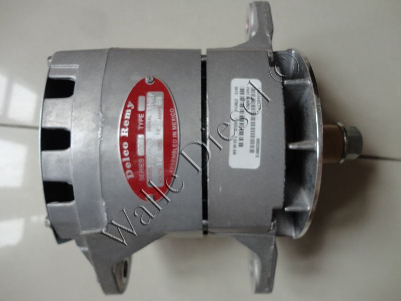 1117641 Alternator