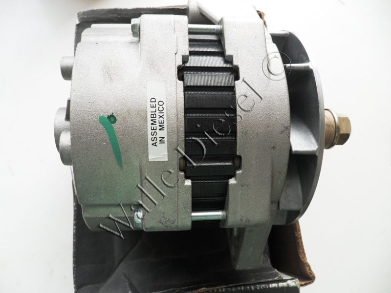 19009951 Alternator