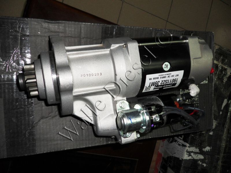 19011522 Starting Motor