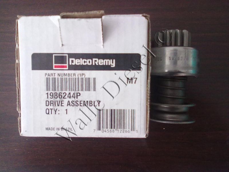 1986244P Drive Assembly