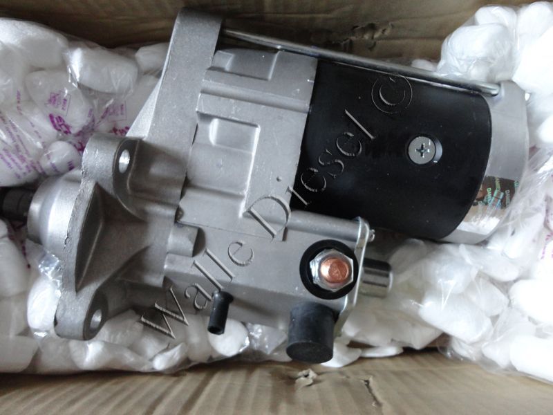 228000-5002 Starting Motor