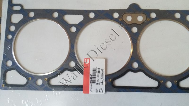 2864080 Cylinder Head Gasket