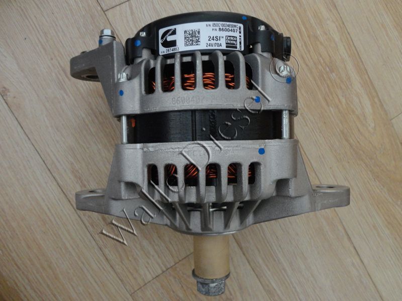 2874863 Alternator