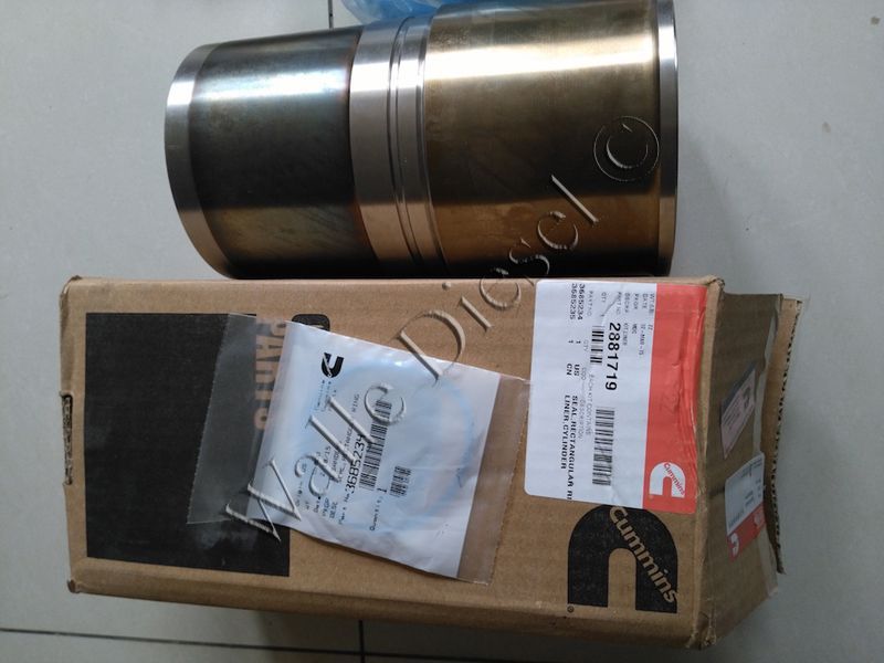 2881719 Cylinder Liner Kit