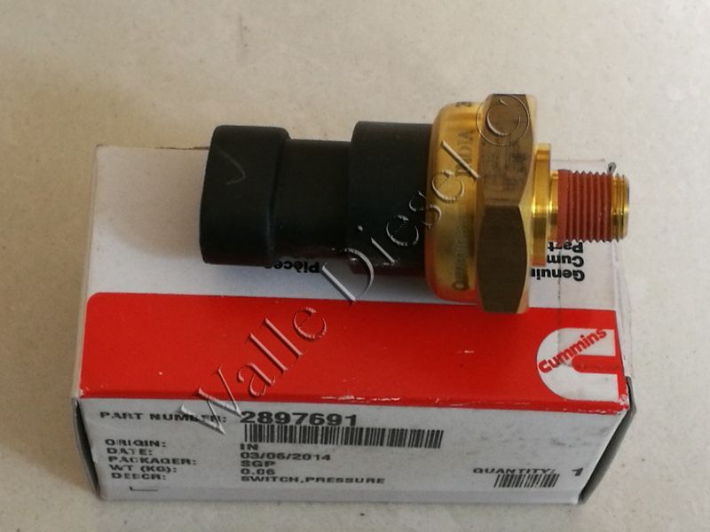 2897691 Pressure Switch