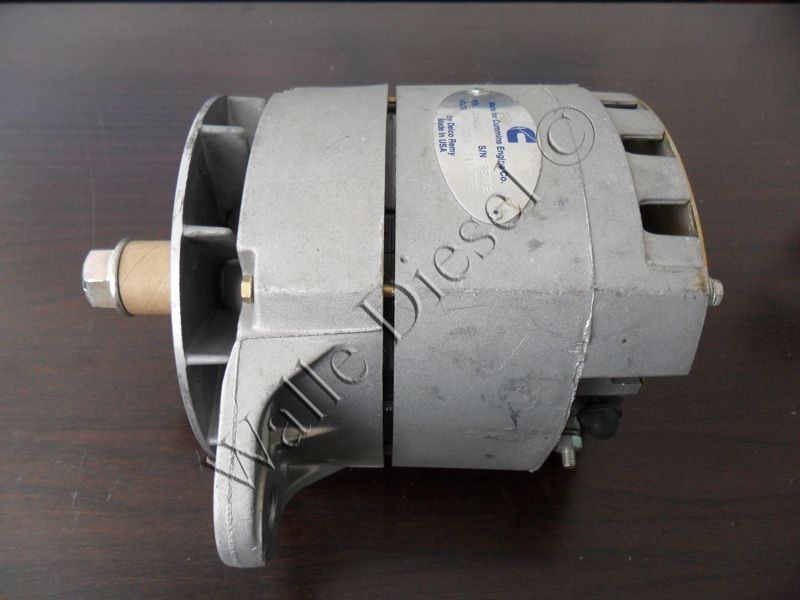 3016627 Alternator