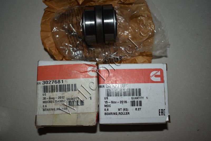 3027681 Roller Bearing