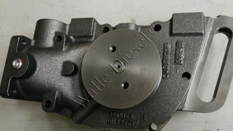 3051408 Water Pump