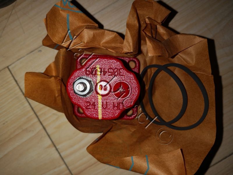 3054609 Solenoid