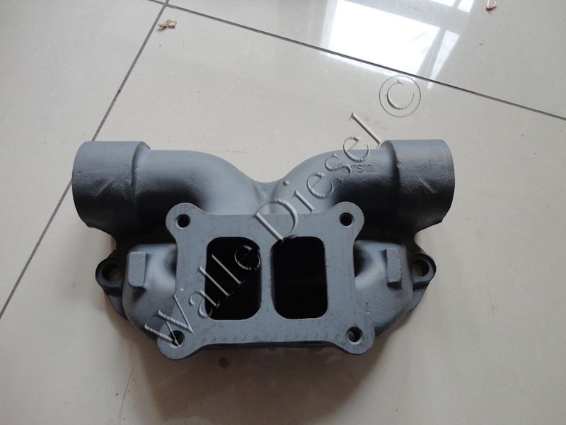 3065022 Exhaust Manifold