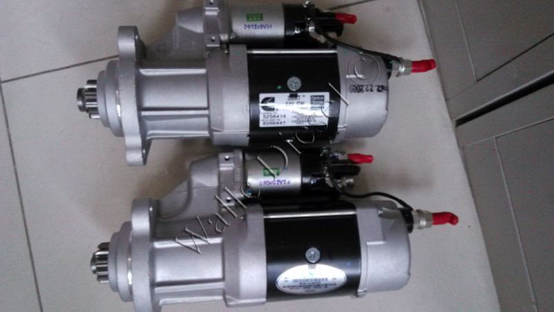 3102767, 5256414 Starter (1)