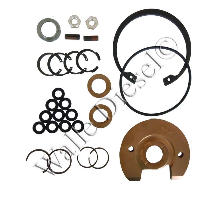 3545662 Turbocharger Repair Kit