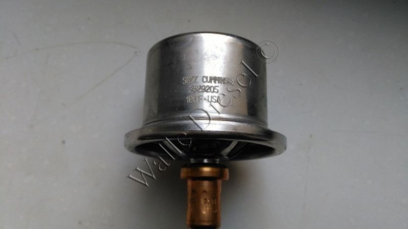 3629205 Thermostat