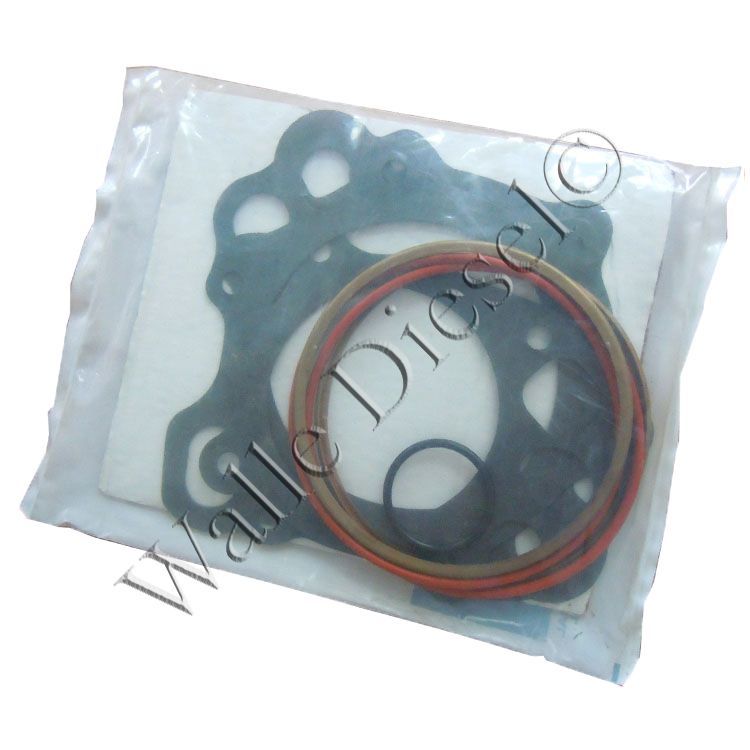 3801198-FP Oil Cooler Gasket Set