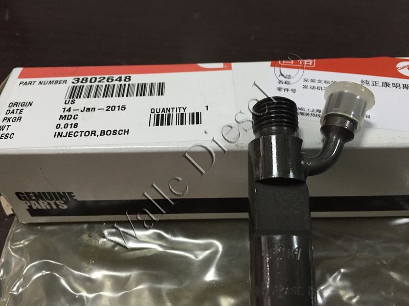 3802648 Injector