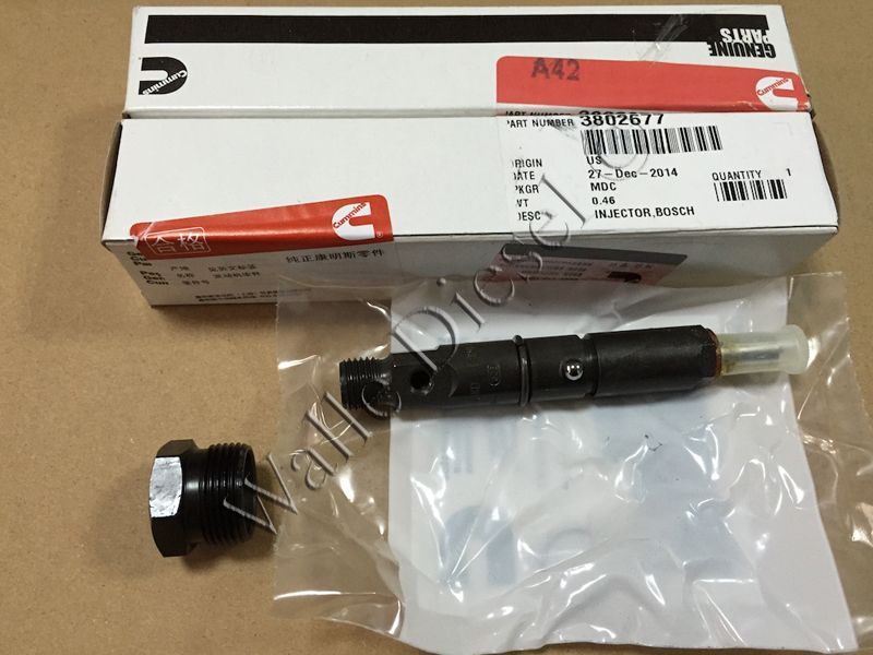 3802677 Injector Kit